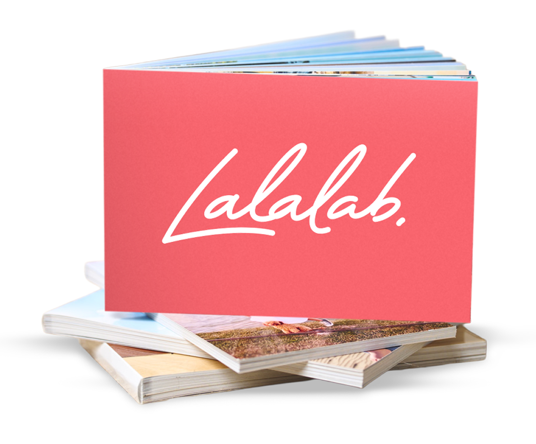 Lalalab
